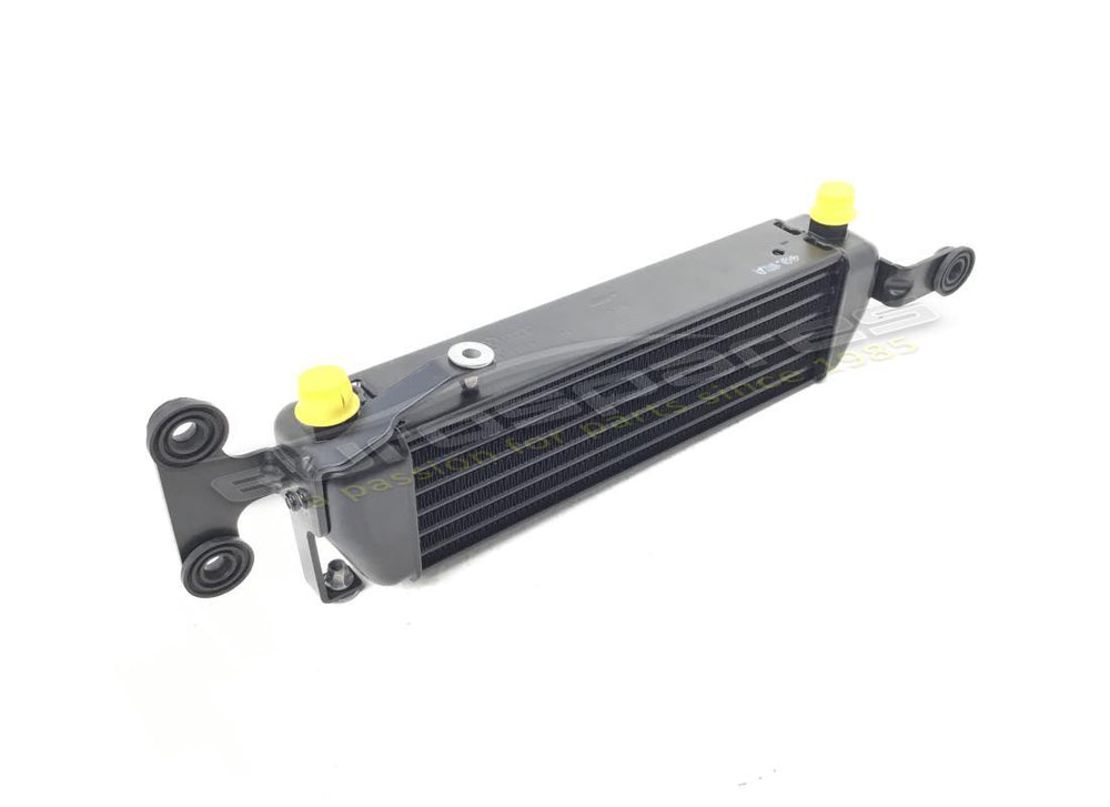 Engine Oil Cooler