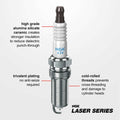 NGK Iridium Spark Plug