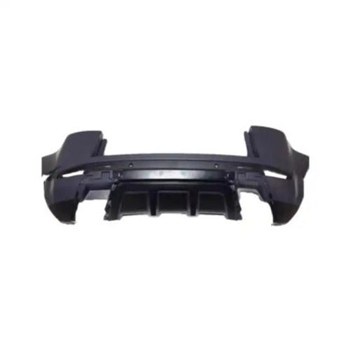 Rear Bumper