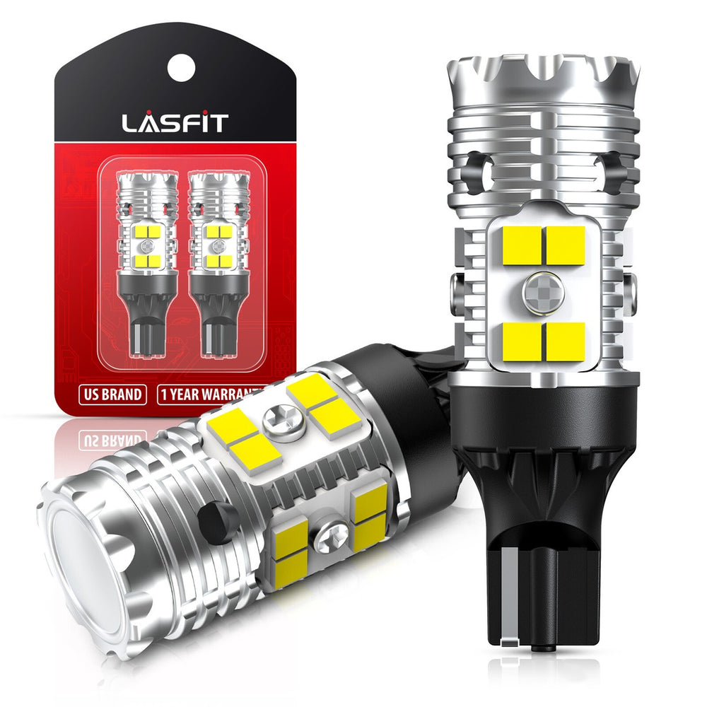 T15 1400lm 6000K LED Bulb