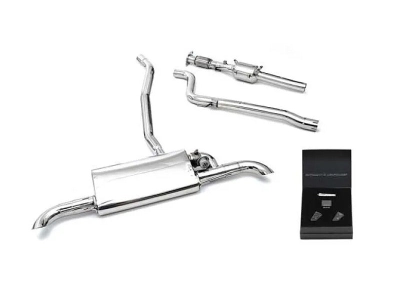 Pro-Tuner ECU Tuning Solution