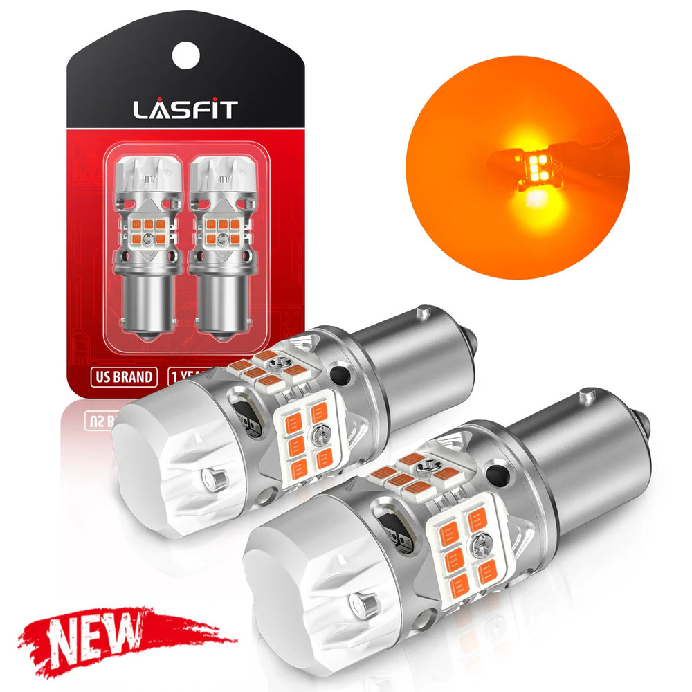 T3 Series Turn Signal LED Bulb