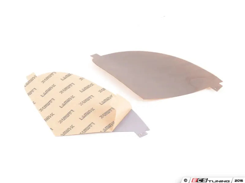 Headlight Protective Film