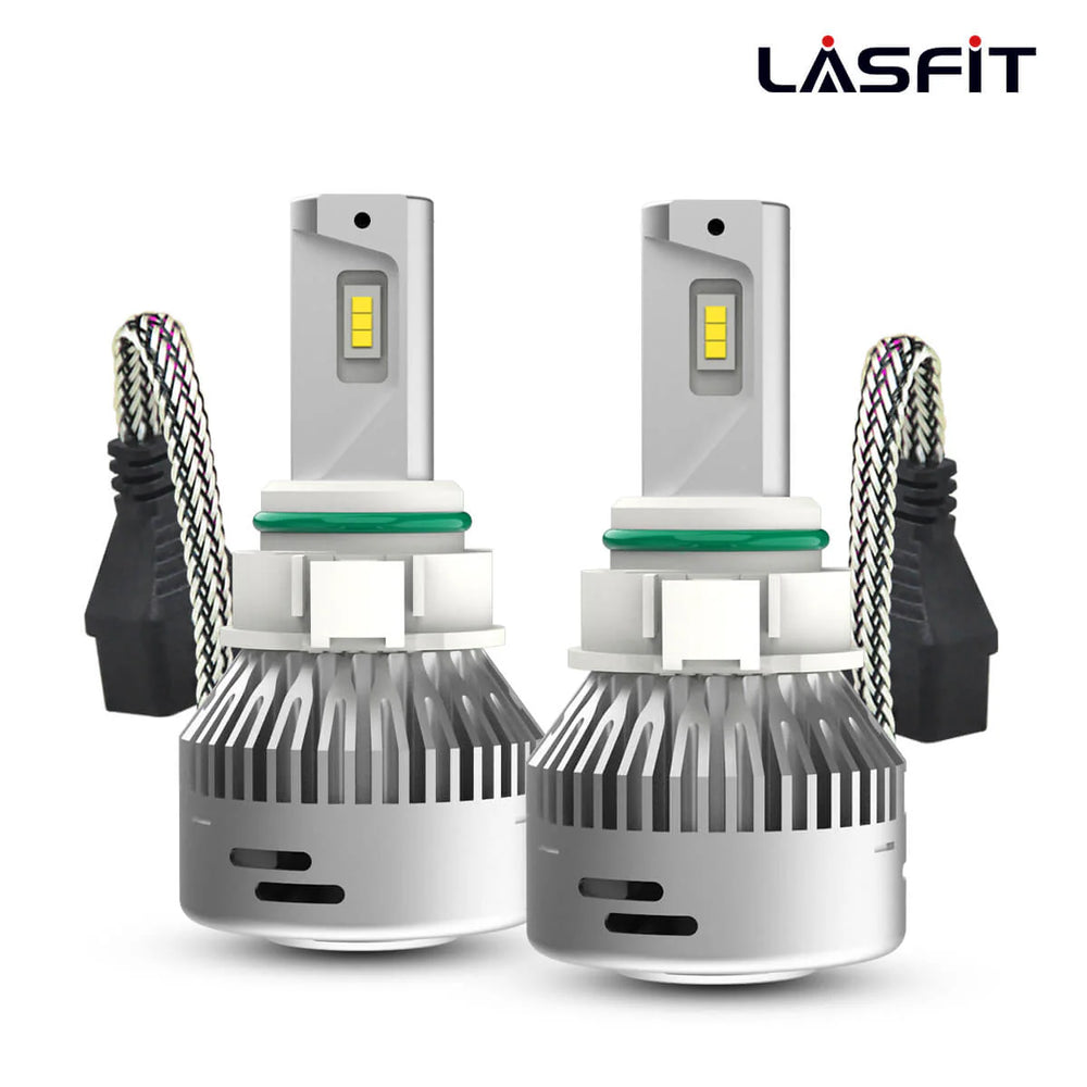 LA Plus Series LED Fog Light Bulb