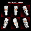T3 7507 Amber LED Bulb