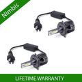 Nimbis 9003 Headlight Conversion Kit