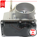 Toyota Throttle Body w/Motor