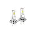 SP Air Series LED Headlight Bulbs