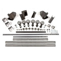 Trail-Link Three Front 3-Link Kit