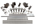 Trail-Link Three Front 3-Link Kit