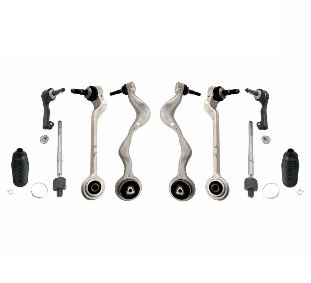 Front Suspension Control Arm Kit