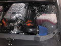 6-Inch Carbon Fiber Cold Air Intake System