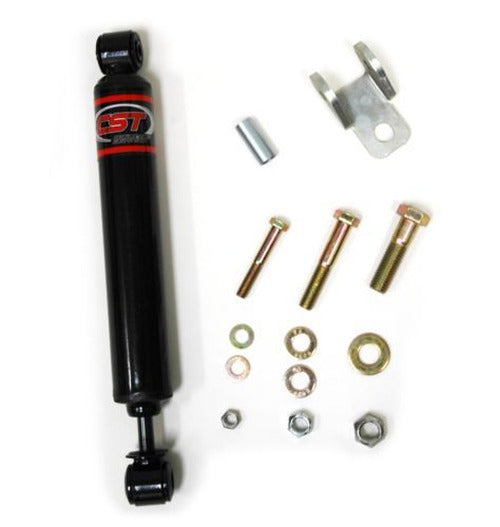 AXEO Fork Cartridge Kit