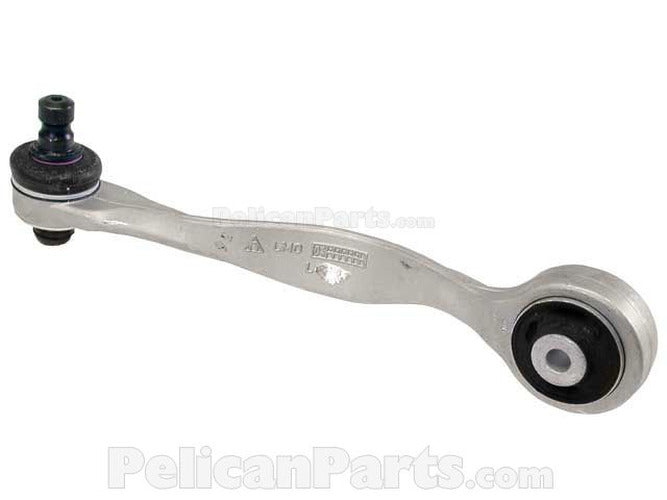Control Arm Link, Front Left Upper Rearward