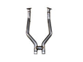 Street Race Catted H-Pipe