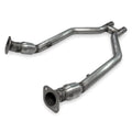 Street Race Catted H-Pipe