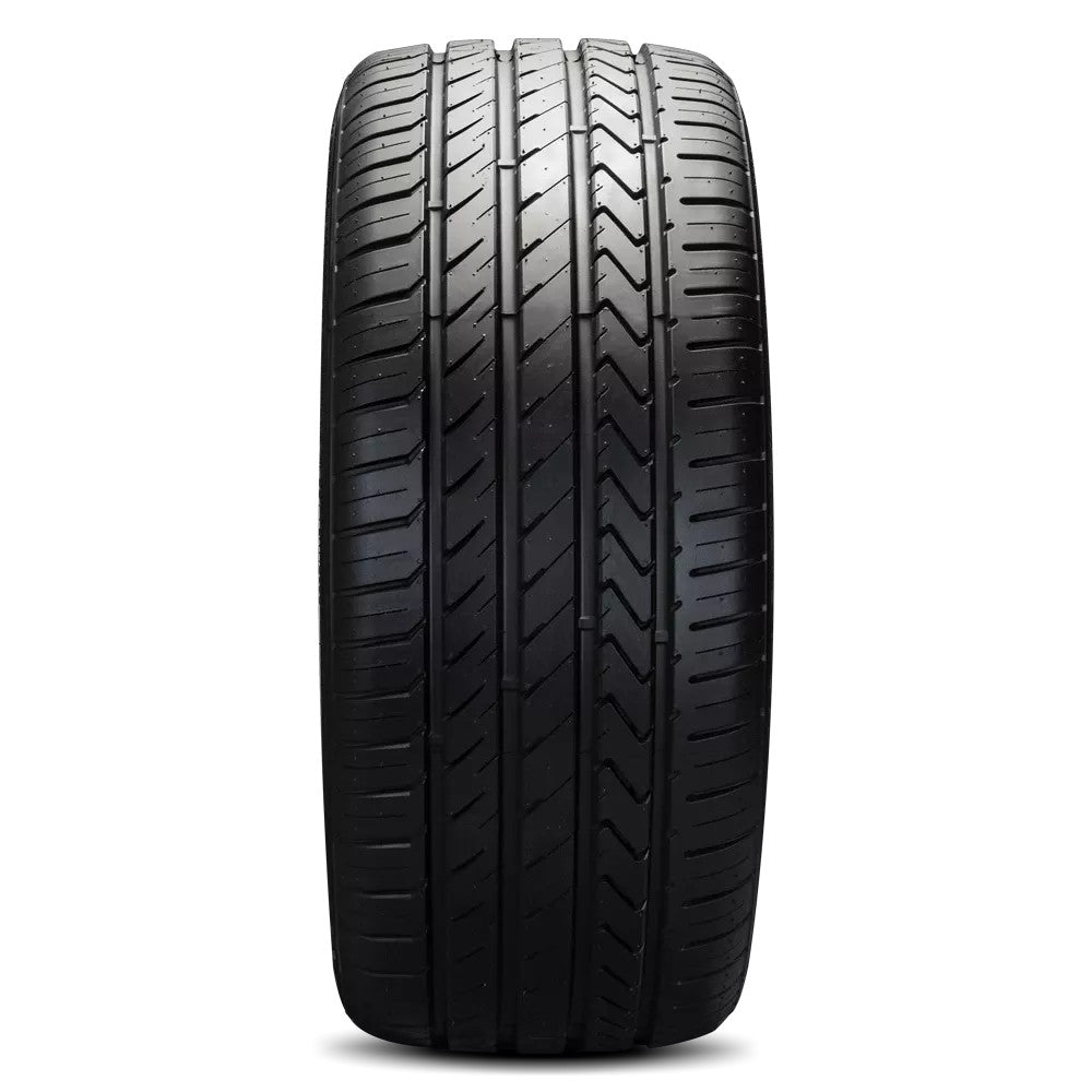 320 AA Treadwear Performance Tire