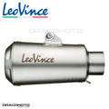 LV-10 Slip-On Exhaust System