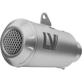 LV-10 Full System Exhaust