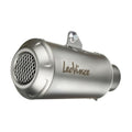 LV-10 Full System Exhaust