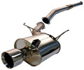 GP Corsa Evo Full System Exhaust