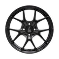 16-Inch 7-Inch 4x100 35mm Offset Wheel