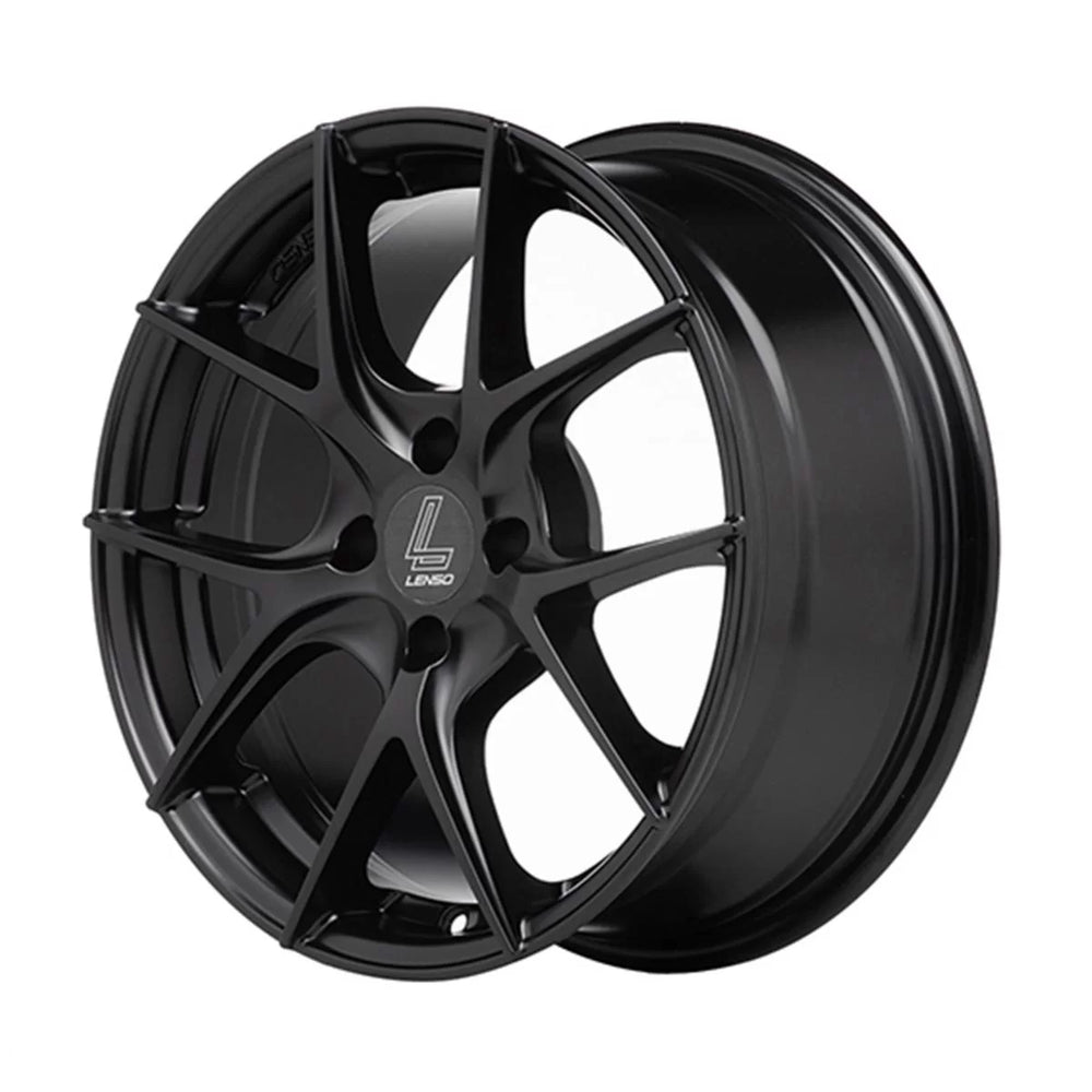 16-Inch 7-Inch 4x100 35mm Offset Wheel