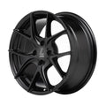 16-Inch 7-Inch 4x100 35mm Offset Wheel