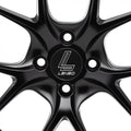 16-Inch 7-Inch 4x100 35mm Offset Wheel