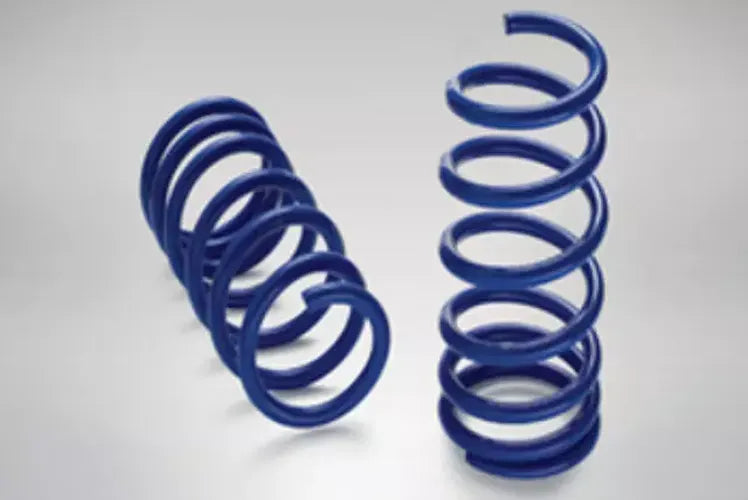 F SPORT Progressive Rear Springs