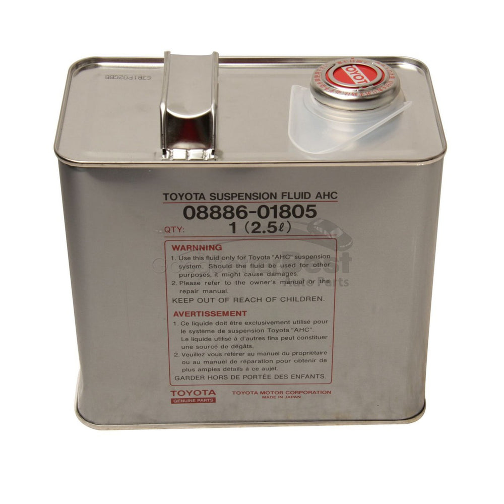 A/C Compressor