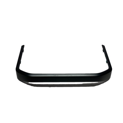 Front Spoiler Cover