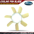 Cooling Fan Assembly