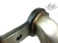 C5 Super Pro Headers and X-Pipe
