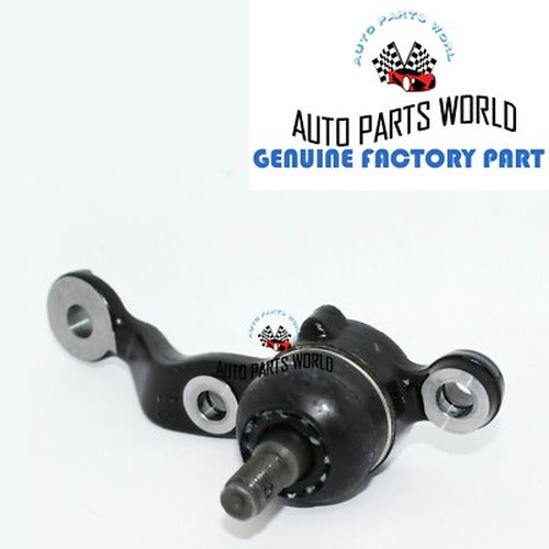 Front Driver-Side Lower Ball Joint Assembly