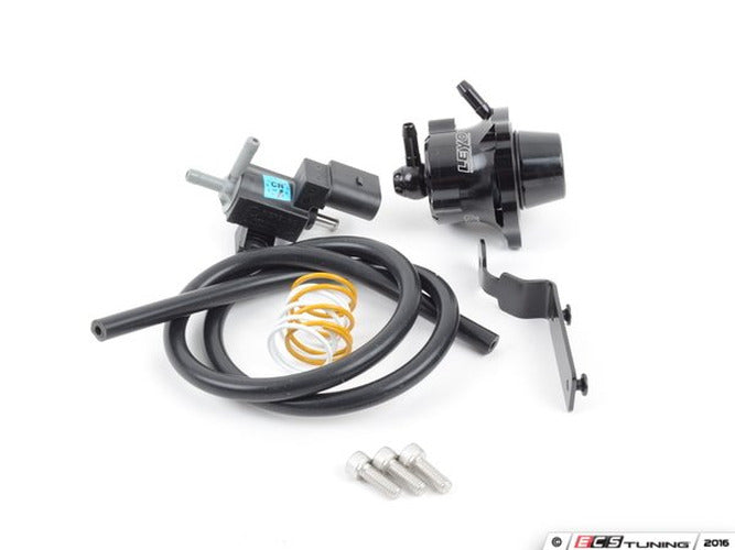 6061 Billet Aluminum Blow-Off Valve Kit