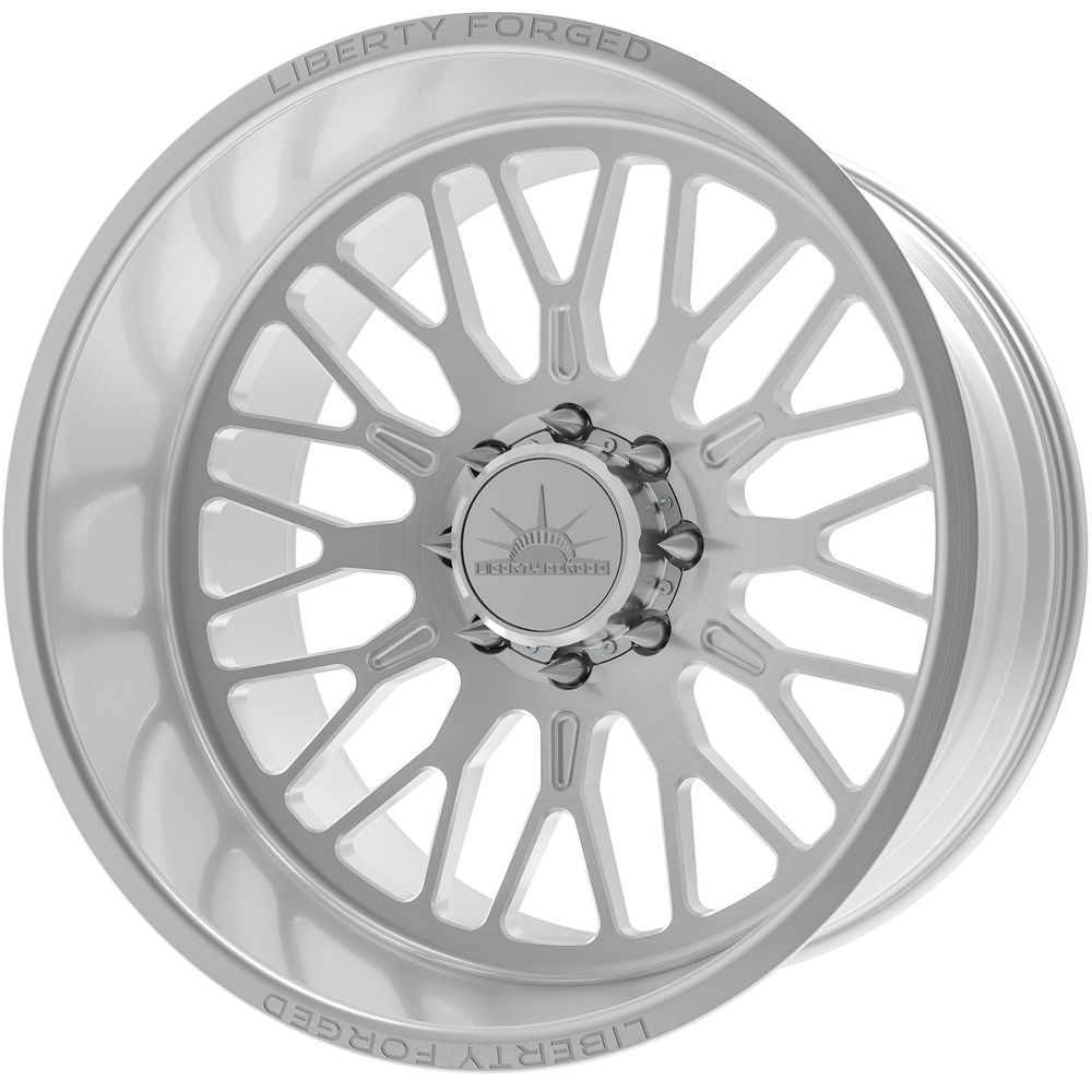 LBTYC21 24x10 -25mm Offset 8x6.5 Bolt Pattern