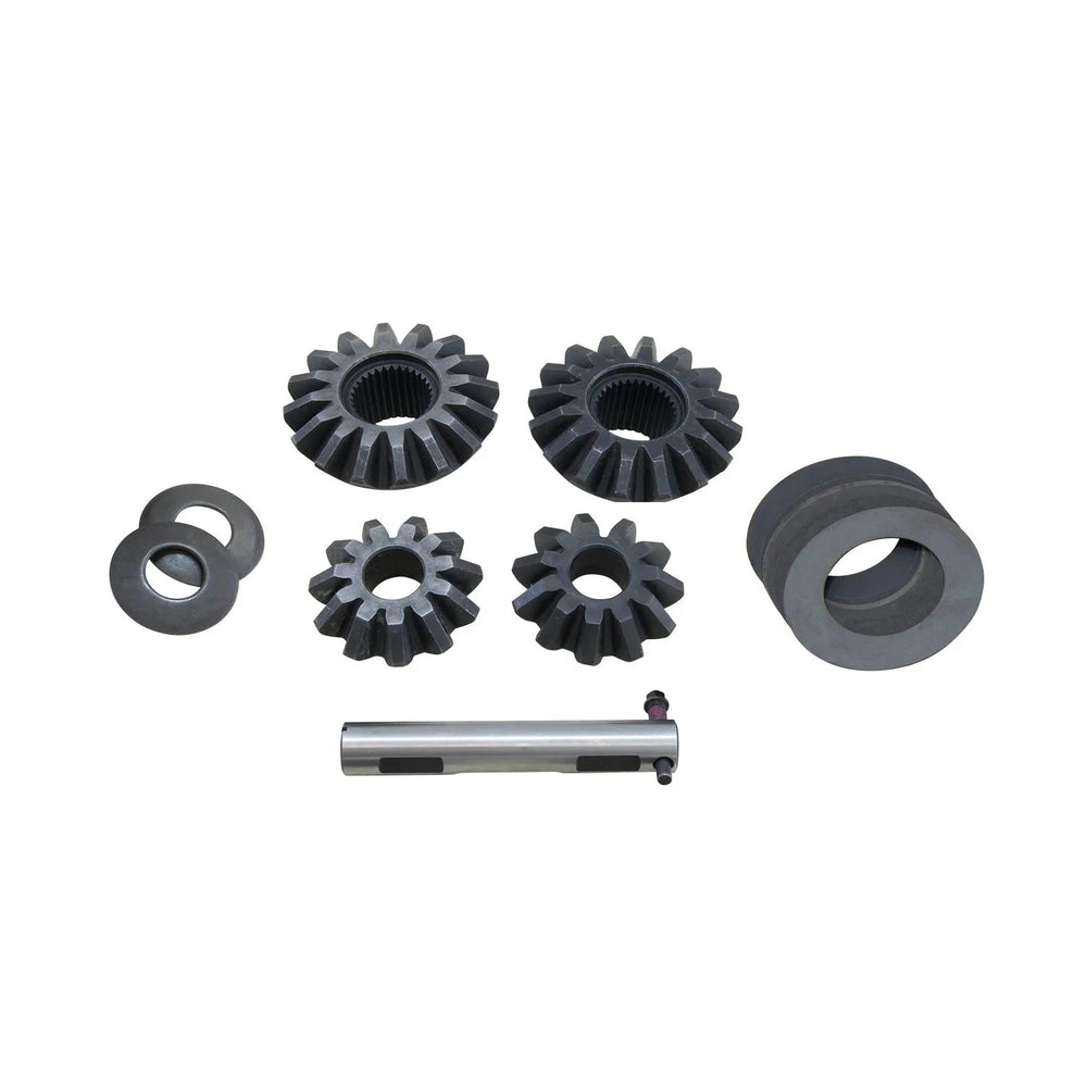 9.25-Inch 31-Spline Open Spider Gear Set