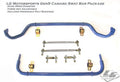 Gen5 G5 Sway Bar and End Link Package
