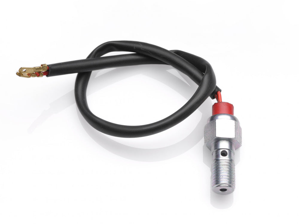 M10x1 LED Light Bar Switch