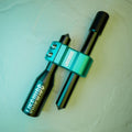 Shifter Relocation Kit