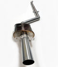 2.5 inch Exhaust System