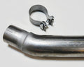 2.5 inch Exhaust System