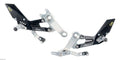 Track-System Rearsets