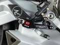 Track-System Rearsets