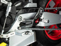 Track-System Rearsets