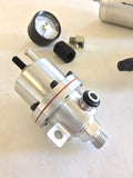 Fuel System Upgrade Package