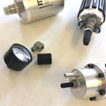 Fuel System Upgrade Package