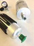 Fuel System Upgrade Package