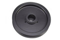 2% Overdrive Crank Pulley